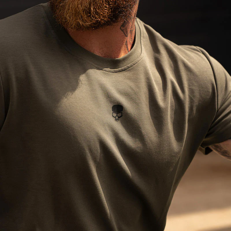 BOBHEAD Alpha Tech T-Shirt - Image 8
