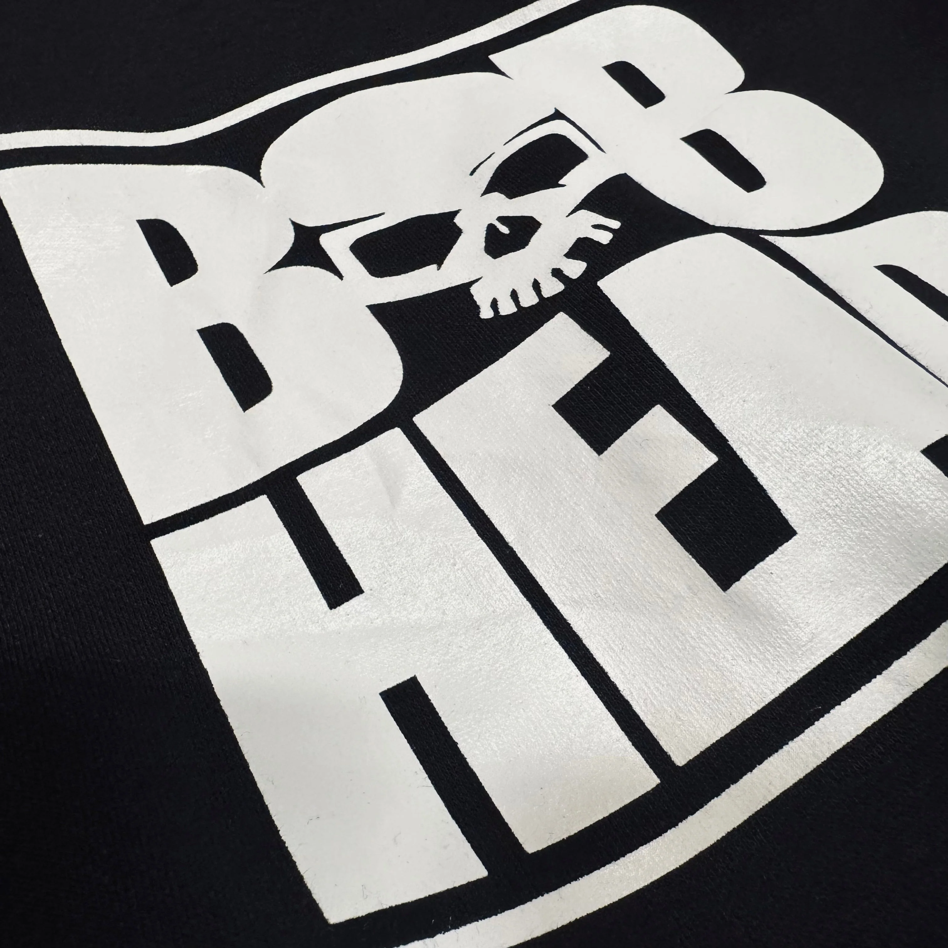 BOBHEAD Casual Hoodie OG - Image 6
